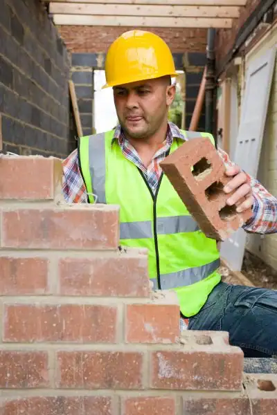 Jason Edworthy Party Wall Surveyors Innsworth Working with Builders